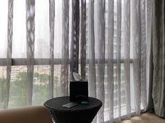 -青岛海尔洲际酒店