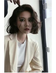 -COSMO PRO造型