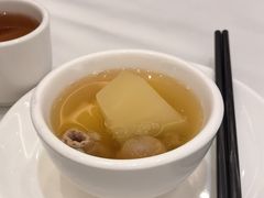 南瓜豬肚湯-老洋坊饭店(厚街东宝路店)