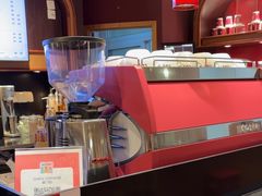 -COSTA COFFEE(西直门店)