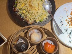 -避风塘·老港味餐厅(虹口龙之梦店)