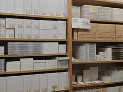 -MUJI无印良品(SM新生活广场店)