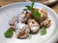 奇妙虾球-小大董·烤鸭(五棵松店)
