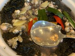 -欢乐海岸美食联盟