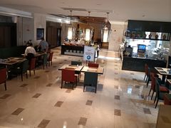 -中山利和希尔顿酒店
