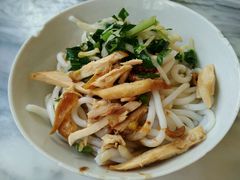 android_upload_pic-再回首鸡肉米线(人民路一店)
