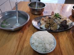 -肥婆兰鸡饭(西门外街店)
