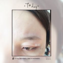 -爱薇半永久工作室