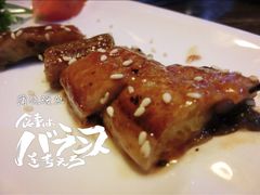 -大江户日本料理(吕厝店)