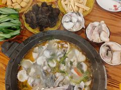 -大鼎石锅鱼(春江里店)