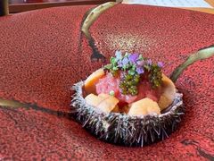 -炎橘·板前料理 Omakase