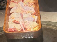 -芸山季·云南野生菌火锅(宝能环球汇店)