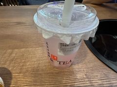 -鹊茶咖啡•新中式(深圳首店)