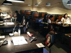 -锅说大脸毛肚重庆老火锅(佐阾店)