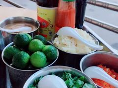 -霞姐屯昌枫木香草鸭店(海螺店)