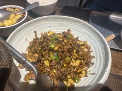 -铁公鸡·四川料理(天环广场店)