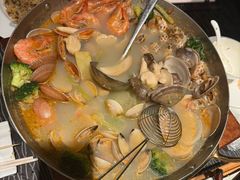 -天瑞轩·粤菜餐厅