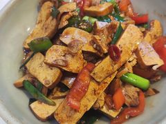 -湖南乡情湘菜馆(罗湖店)