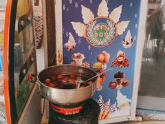 -古老冰山特色冰淇淋店(艾提尕尔店)