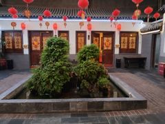 -炑羊香烤全羊(西三旗店)