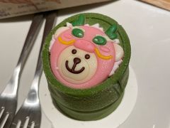 -星巴克(大连柏威年店)