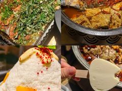 -烤匠麻辣烤鱼(万象城店)