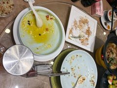 -李氏传家菜(兴城路店)