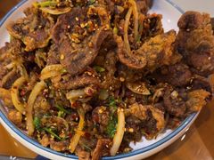 -牛记老坛香牛肉馆(六顺街店)