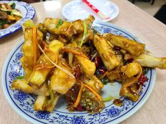 -协顺园回头馆(南顺城路店)