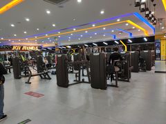 -悦健身游泳健身馆(宋家庄店)