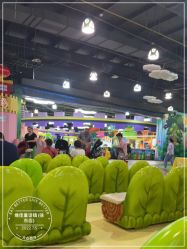-维佳童话镇