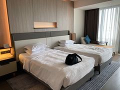 -深圳大梅沙京基洲际度假酒店