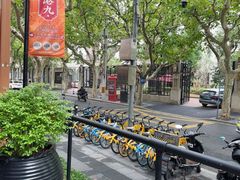 -Peet's 皮爷咖啡(东湖路手作店)