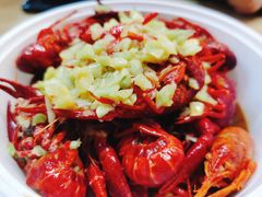 蒜蓉小龙虾-寻虾记(小寨店)