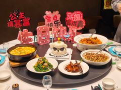 -映像威海·威海宴(威高广场店)