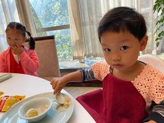 -冶春茶社(星汉大厦店)