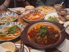 -纳鲁孜·新疆特色餐厅(上海悦荟广场店)