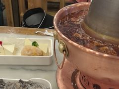 -牛街·马辈儿涮肉(牛街二店)