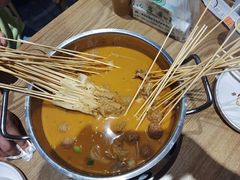 -杨翔豆皮涮牛肚(华阳城店)
