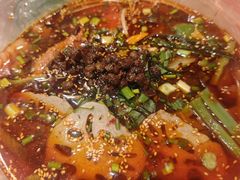 -蓉城西二道无名冒菜(西二道街店)