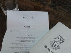 -Ocean's Table 欧舍