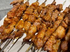 -義聚德·清真铜锅涮羊肉·烧烤(河东店)
