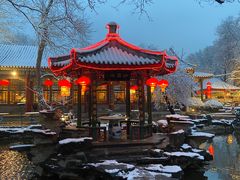 -白家大院·王府宫廷菜(苏州街店)