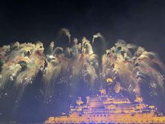 -泰达航母主题公园