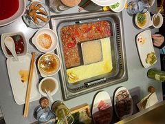 -巴奴毛肚火锅(悠唐购物中心店)