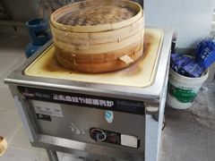 -小武包子铺(严州古城店)