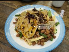 -福顺祥大盘鸡(临潼店)