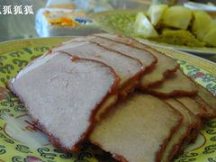 五香叉烧肉-仿膳饭庄(天安门店)