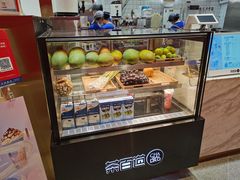 -茶百道(SKLP新光里+店)