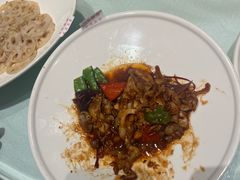 -79号渔船海鲜饭店(华强北店)